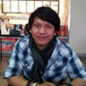 Meet your Posher, Ryan